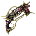  Pandero Prime (V)
