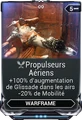 Propulseurs Aériens