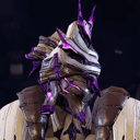 Sevagoth Lucifuge Glyph - Dark