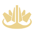 Simaris Sigil gold