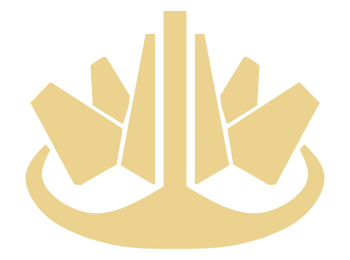 Simaris Sigil gold