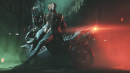 Promo art