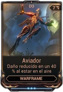  Aviador