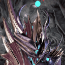 Equinox Antonym Glyph