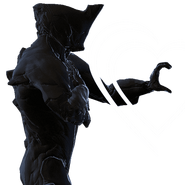 Left Hand Of Eros (10x  Familial Debt-Bond)