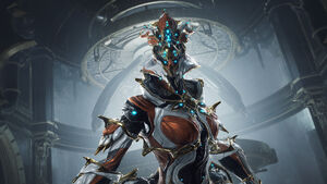 Protea Prime Alt Helmet