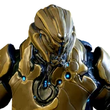 Rhino Warlust Helmet Round 8 105 Platinum 105