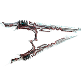 Yamex Tonfa Skin Round 20 [Batch 2] 105 Platinum 105
