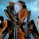 Citrine Glyph - Bright