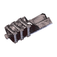 Deepbreath + Magazine Capacity - Reload Speed