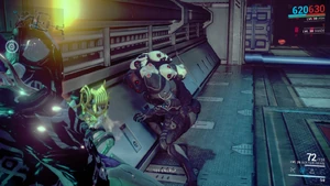 A sorta frontal pic - From JadeBosson