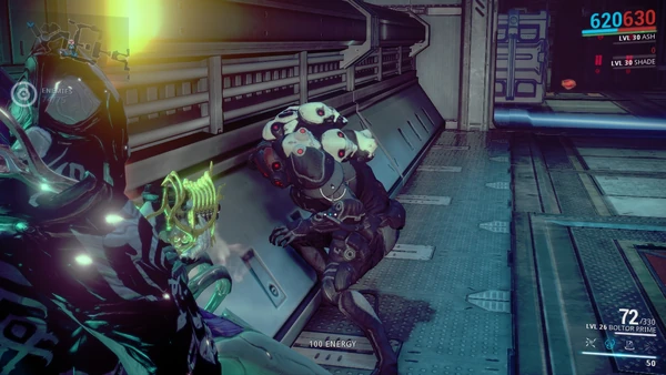 A sorta frontal pic - From JadeBosson