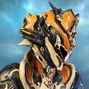 Protea Telema Glyph - Bright