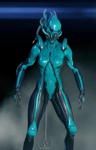 Valkyr Gersemi Skin
