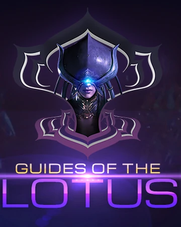 Lotus program guide
