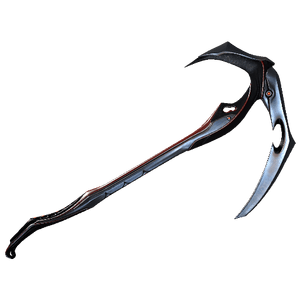 Original Hate and Hate as Spearmint Scythe