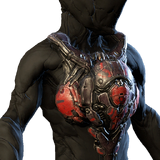 Kuva Mivek Chest Plate (N/A)