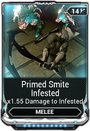 PrimedSmiteInfestedMod