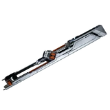 Dogma Two-Handed Nikana Skin Round 20 [Batch 1] 105 Platinum 105