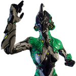 Technopsyche Skin TennoGen