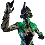 Nyx Technopsyche Skin (231 KB) Nyx Technopsyche Skin Designed by Master Noob Round 16 $6.99 (PC) 165 Platinum 165 (Console)