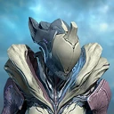Saryn Glyph - Bright