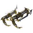  Akjagara Prime (V,R)
