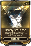 DeadlySequenceMod