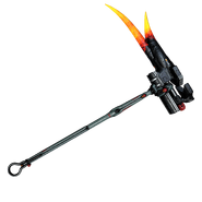 Kuva Shildeg (16 KB) Kuva Shildeg - A heavy hammer.