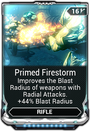 PrimedFirestormMod
