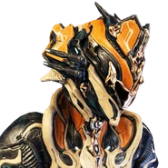 Protea Telema Helmet (288 KB) Protea Telema Helmet Blueprint