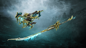 Revenant Prime Access Weapons
