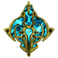 Rift Walker Prime Sigil
