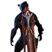 Sethar Syandana (172 KB) Sethar Syandana Designed by led2012 and Kevin Glint Round 18 $5.99 (PC) 105 Platinum 105 (Console)