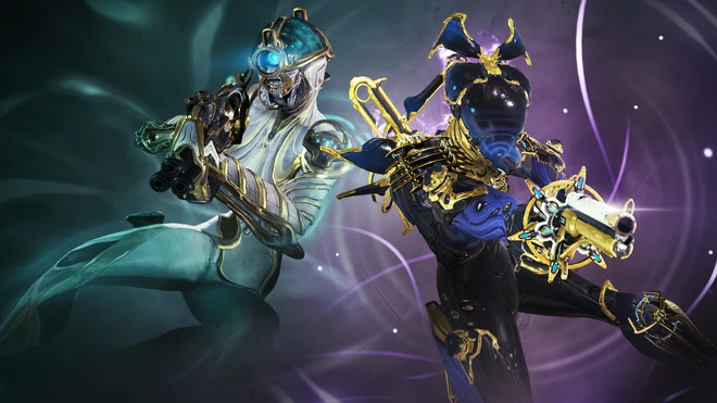 Prime Vault is opened!