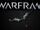 Warframe Dread - Stalker's Bow