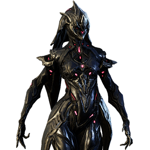 A Concept for Frost Deluxe skin (Frost Omega) : r/Warframe