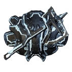 Скин Ака и Бранта Конклав