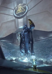 Храм Корпуса вики