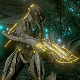 Gunslinger, WARFRAME Wiki