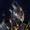 Chroma Prime Glyph - Dark