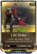 Life Strike (216 kB) Life Strike