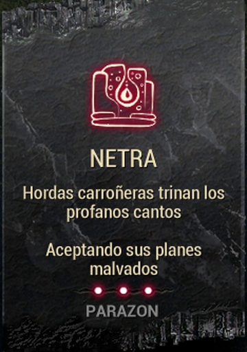 Mod Réquiem, Wiki Warframe Español