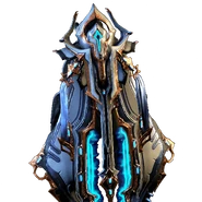 Jotunheim Syandana (272 KB) Jotunheim Syandana Designed by Mz-3 Round 17 $5.99 (PC) 105 Platinum 105 (Console)