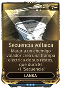 Secuencia voltaica (235 kB)