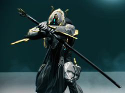 Warframe umbra deals nikana