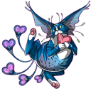 Star Days Kavat Glyph