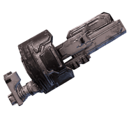 Thunderdrum ++ Magazine Capacity -- Reload Speed - Critical Chance + Status Chance