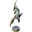 Voidplume Vane Ornament 1  Voidplume Pinion