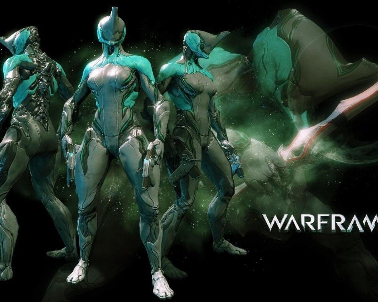 Warframe building nyx (119) фото